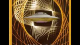 Secret Saucer  Solar Winds [upl. by Alley]