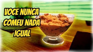 Culinária Suiça  Bircher Müsli [upl. by Landau]