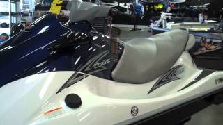 2012 YAMAHA VX SPORT by SKIPPERS MARINE [upl. by Eiltan]