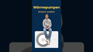 Wie funktioniert eine Wärmepumpe [upl. by Nepets]