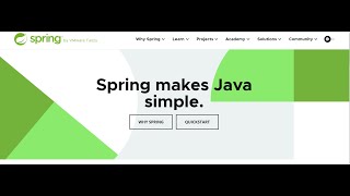 Spring Data JPA Specifications [upl. by Aivull87]