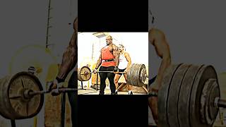 Unbelievable power of Ronnie Coleman motivation fyp shorts gym [upl. by Hickey]