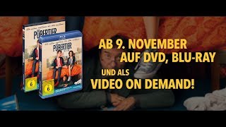 DAS PUBERTIER – DER FILM  Spot 4 [upl. by Tranquada]