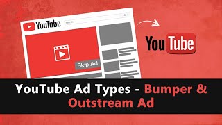 How YouTube Bumper Ads amp Outstream Ads Work [upl. by Lenni603]