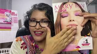 Conoce los kits de inicio Mary Kay de Agosto 2023 Whatsapp 8117105242 [upl. by Eesdnyl]