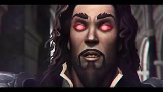 Visions of Nzoth Short GMV [upl. by Neraj731]