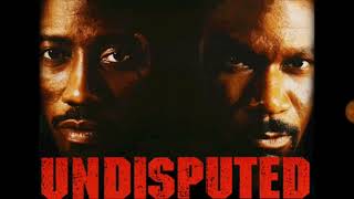 Undisputed  Movie Review  Wesley Snipes vs Ving Rhames [upl. by Hurlow]