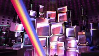 JeanMichel Jarre  EPICA Take 2 with FRENCH 79 Official Visualizer [upl. by Feilak585]