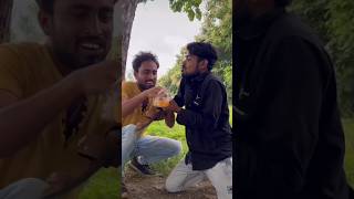 Aamir comedy video shortsfeed2024 ytshortsvideo ytshorts [upl. by Naejarual]