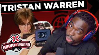 Filming for Kader and Kanye  XG Grind amp Unwind Ep 57 wTristan Warren [upl. by Harms]