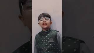 La illaha ilalah hu Muhammad urrasool Allah  Pahla kalma tayabb foryou fypシ゚viral shortvideo [upl. by Amos]