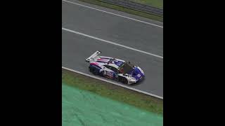 Iracing Testing for next weeks races Fanatec GT3 Lamborghini Huracan GT3 EVO At Interlogos pt1 [upl. by Callie]