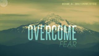 C3 OvercomeFear Cornerstone College and Career [upl. by Allen961]