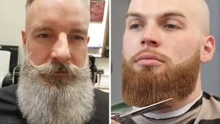 Tutoriel Comment bien tailler et entretenir sa barbe [upl. by Eedoj997]