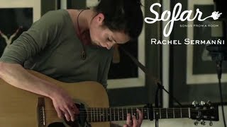 Rachel Sermanni  The Fog  Sofar London [upl. by Nalat]