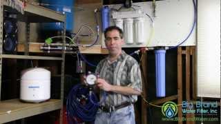 Reverse Osmosis Water Filters [upl. by Ysdnyl]