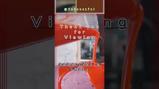 New Series Pocket Sauces cookbookrecipes farmer viral trending dubai youtubeshorts facebook [upl. by Tobias]