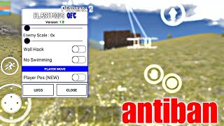 Oxide Survival AntiBan AutoKill  Mod Menu Oxide Survival Island [upl. by Enaid]