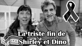 🔆 12h51 quotEn maison de retraitequot  la triste fin de Shirley et Dino [upl. by Elsa]