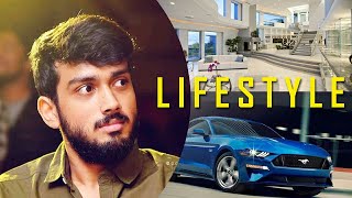 Kalidas Jayaram lifestyle house awards networth and cars [upl. by Kenn]