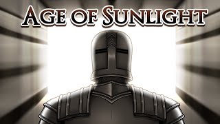 A DARK LORD FOR A BRIGHT AGE  Dark Souls Age of Sunlight Mod  Part 4 Final [upl. by Yila]