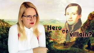 Hero of Mikhail Lermontov’s time [upl. by Idell915]