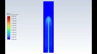 Vapor volume fraction for evaporation and boiling using ANSYS Fluent [upl. by Cynthea]