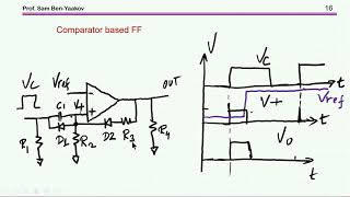 Overvoltage and overcurrent protection An example of a discrete design [upl. by Marna302]