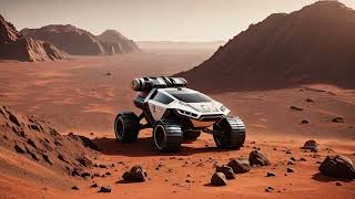 Can We Revive Mars The Latest Breakthroughs in Terraforming the Red Planet [upl. by Ztnaj]