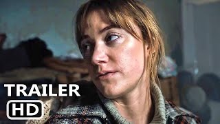 LONGLEGS Trailer 2 2024 Maika Monroe Nicolas Cage [upl. by Belva]