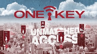 Milwaukee® ONEKEY™ Overview [upl. by Hevak25]