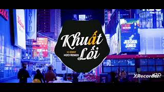 Khuất lối  H  Kray H20 Remix Hot tiktok 2022 Mn4 Remix [upl. by Lavella]