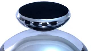 METRONIC FLYING SPEAKER BLUETOOTH [upl. by Phillipe]