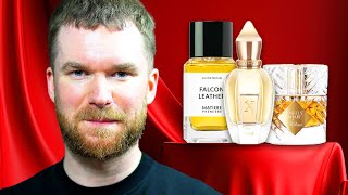 Die 7 BESTEN PARFUMS DER WELT kein Scherz [upl. by Madeline]