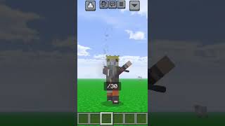 AK37 IN MINECRAFTminecraftminecraftgamplaygamelikeandsubscribesubscribe [upl. by Gerge633]