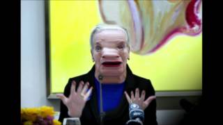 Dronning Margrethe II  Gangnam Style [upl. by Ruiz822]