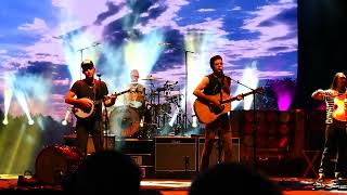 Avett Brothers quotNo Hard Feelings CMAC Canandaigua NY 052424 [upl. by Vivl]