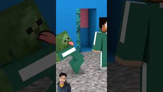 Minecraft minecraft gaming minecraftshort [upl. by Ecniv]