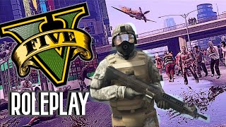 🔴AHORA JUGAMOS A GTA V ROLEPLAY🔴 EN DIRECTO 1 [upl. by Scevour35]