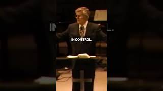 let God take control davidwilkerson sermon christian Jesus JesusChrist love sin God peace [upl. by Araet]