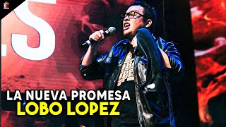 LA NUEVA PROMESA de México 🇲🇽  Lobo López Franco Escamilla [upl. by Airyk]