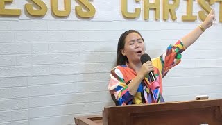 BISAYA WORSHIP SONG  UPC Naic [upl. by Landahl251]