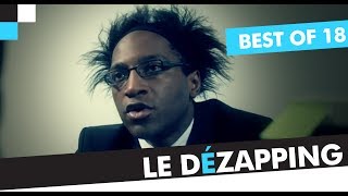 Le Dézapping  Best of 18 Kamini Julie Lesko Joséphine Rap Contenders etc [upl. by Eide]