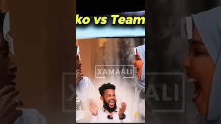 KOKO VS 27 DHAMAANTOOD KA BADISEY [upl. by Stenger147]