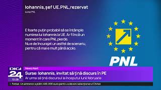 Știrile Digi24 de la ora 13  11 ianuarie [upl. by Anatnas]