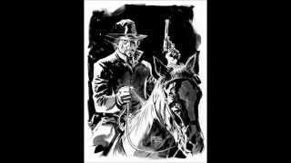 The Death of Jonah Hex  Ghoultown  Tales from the dead westwmv [upl. by Ibor607]