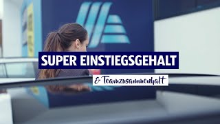 HOFER Benefits Regionalverkaufsleitung [upl. by Ludwog]