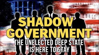 Jeff Rense amp Herbert Dorsey  The Deep State 100 Exposed [upl. by Riem]