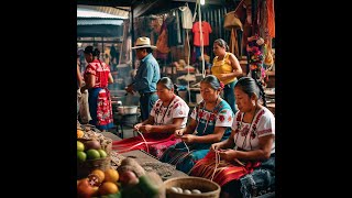 6 Most Native American Groups of Veracruz [upl. by Pol]