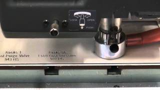 Rotary Engraved Phenolic Tags on a Roland EGX600 [upl. by Sidon]